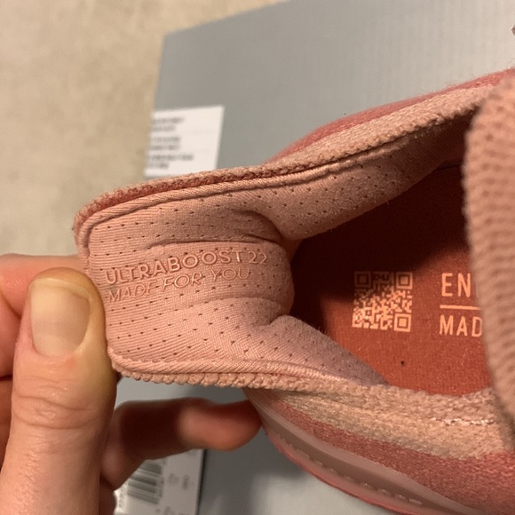 Adidas Ultraboost 22 W - Picture 5 of 9